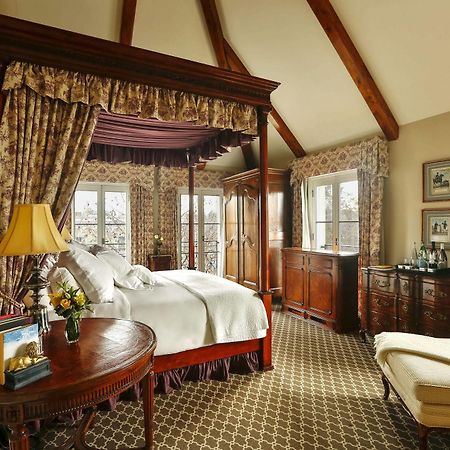 Hotel Les Mars Хийлдсбърг Екстериор снимка