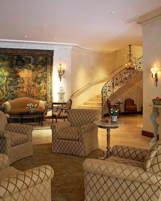 Hotel Les Mars Хийлдсбърг Екстериор снимка